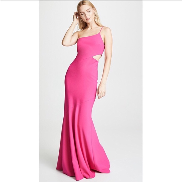 likely fina gown